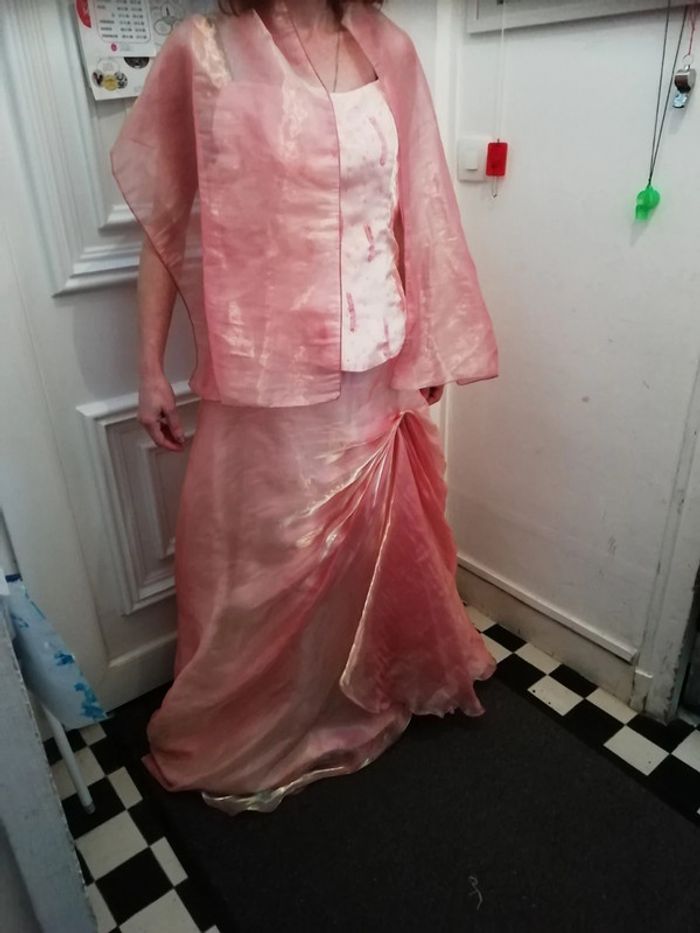 Robe de fête