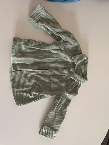 Veste primark 9 mois