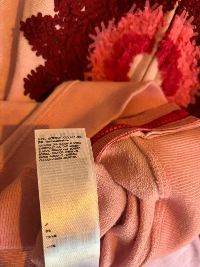 Neuf - Gilet Desigual 10 ans - photo numéro 13