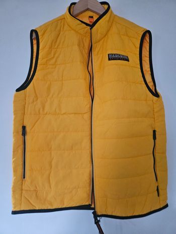 Doudoune sans manches M napapijri 