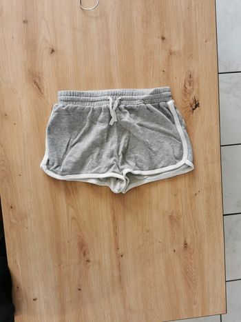 Short XS