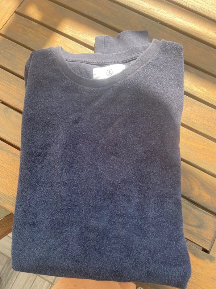 Pull bizzbee taille m