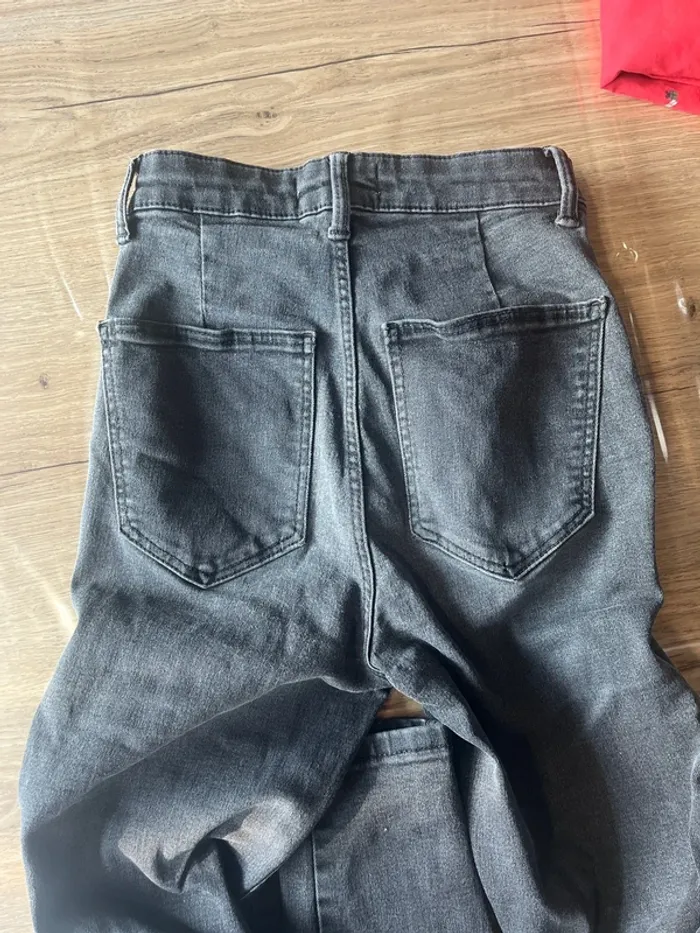 Jean slim Zara 34 - photo numéro 3