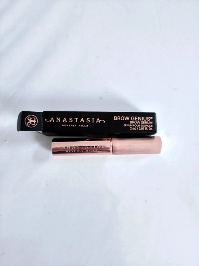 Brow genius