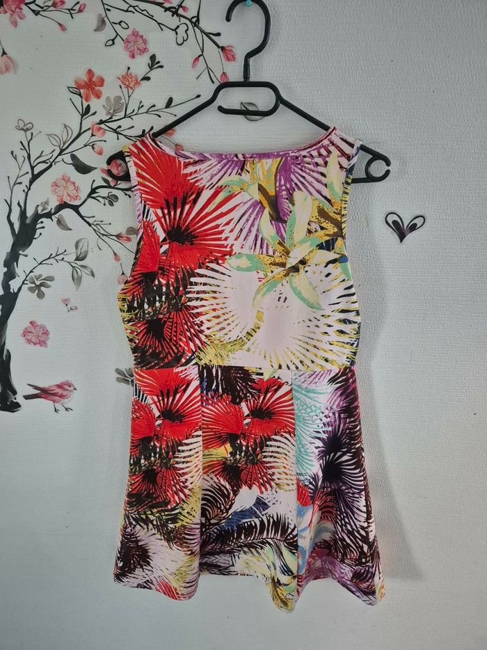 Robe femme ms mode - photo numéro 2