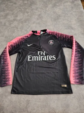 Sweat PSG vintage 18/19