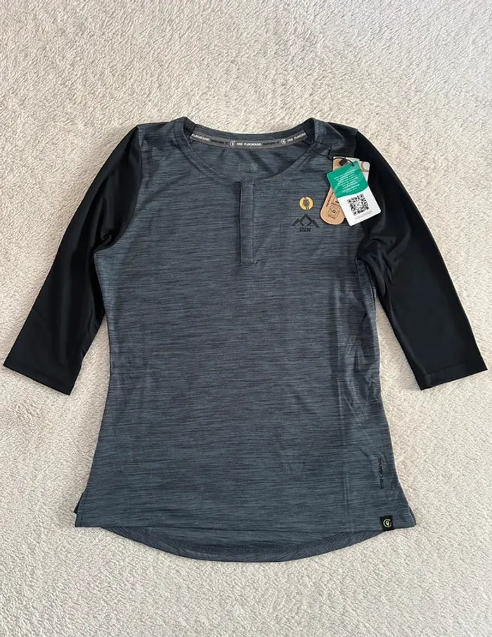 Teeshirt / jersey IXS