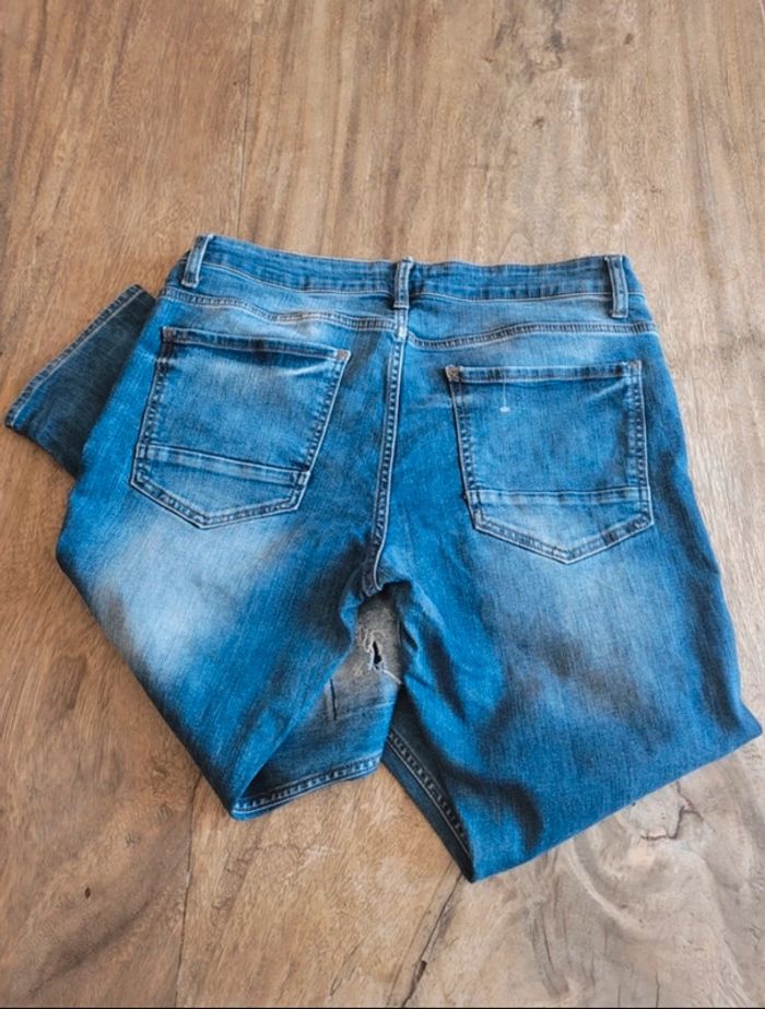 Jean dsquared2 w46 - photo numéro 5