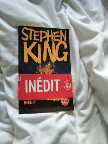 Elevation Stephen King 