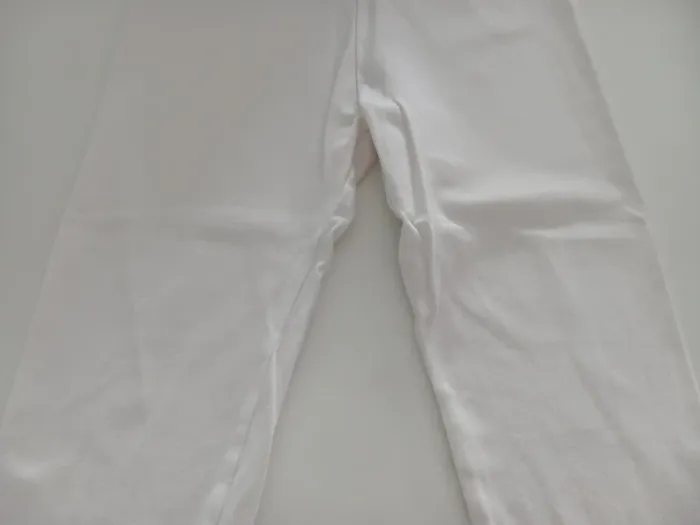 Legging blanc H&M - photo numéro 3