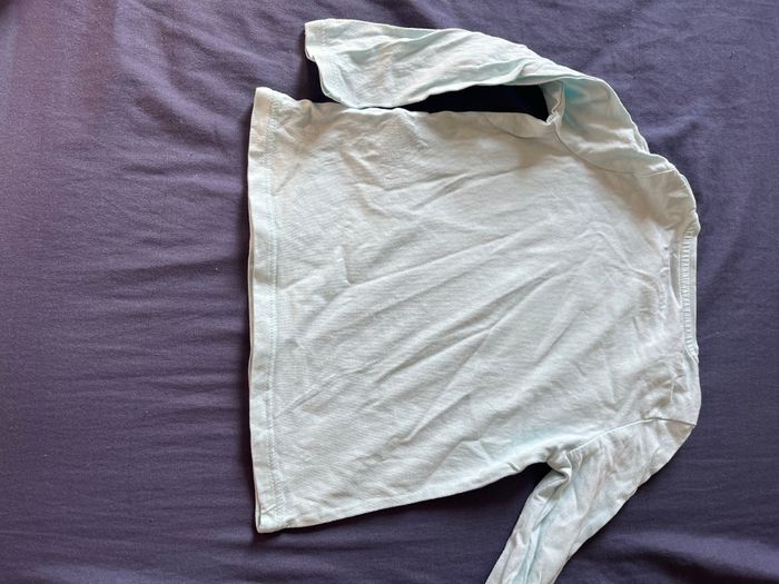 Haut - photo numéro 2