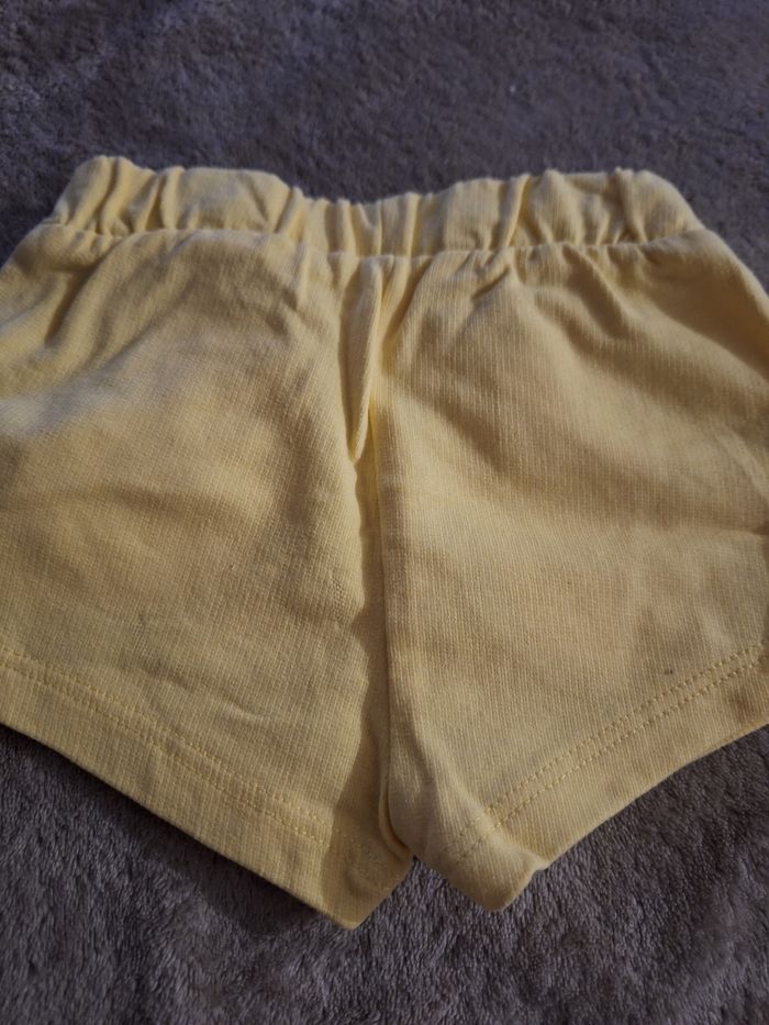 Short - photo numéro 2