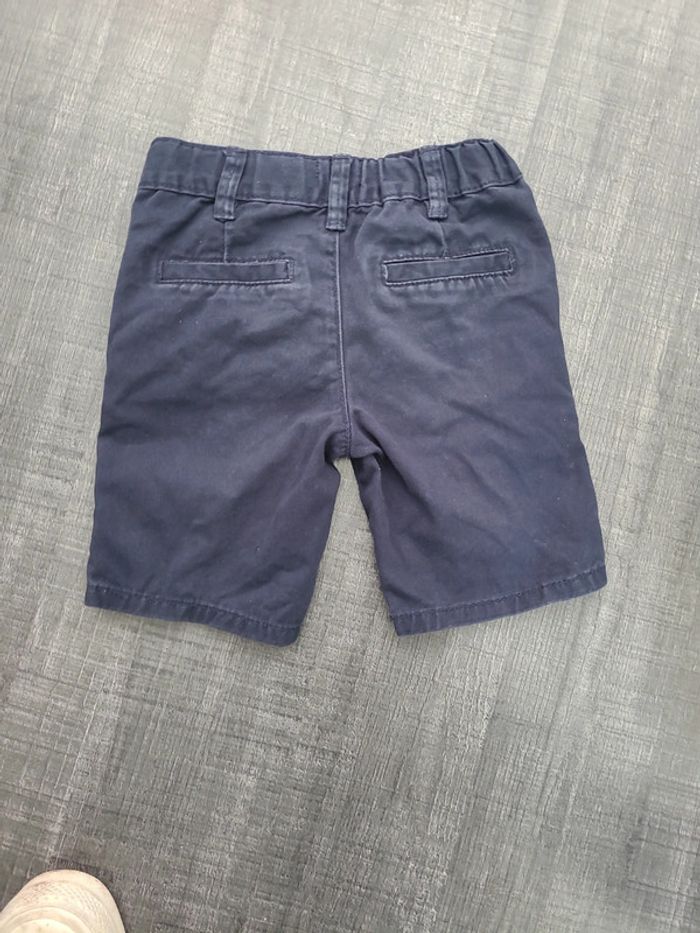 Short 4ans - photo numéro 2