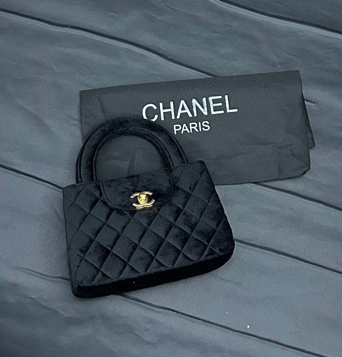 Chanel  25A Kelly - photo numéro 2