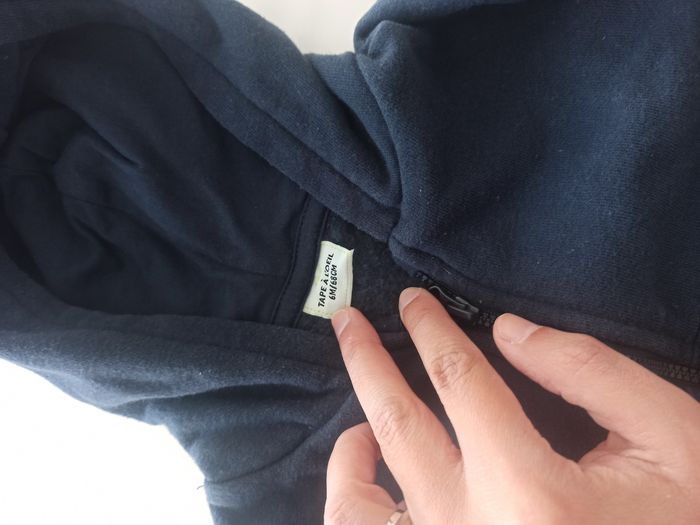 Lot vêtements  6 mois bébé garçon - photo numéro 4