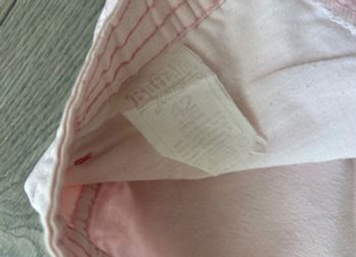 Pantalon mom Buffalo - photo numéro 4