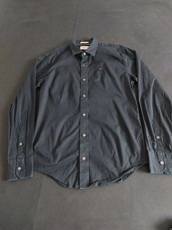 Chemise Tommy Hilfiger