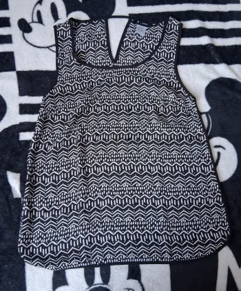 Débardeur Taille 36