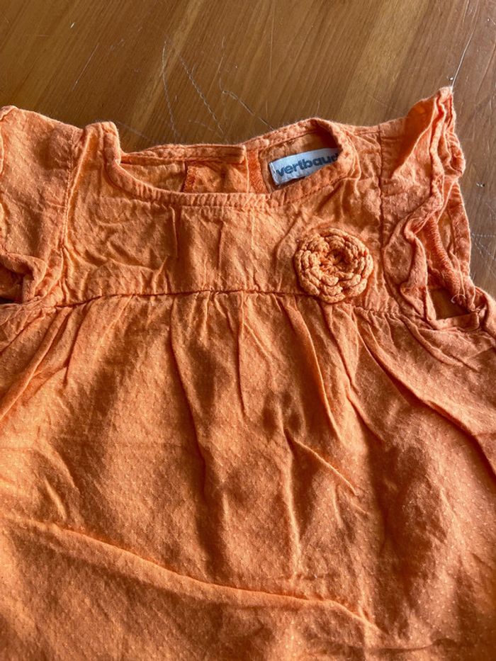 Lot de 2 hauts - photo numéro 2