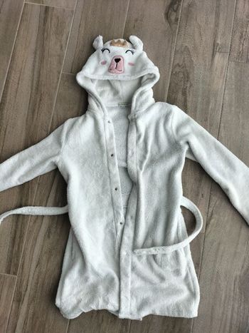 Robe de chambre 12a