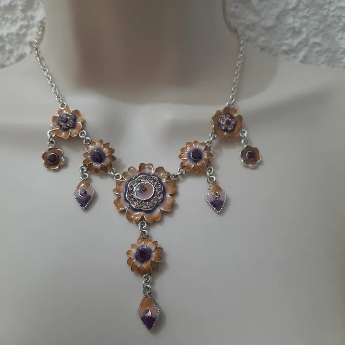 collier - photo numéro 2