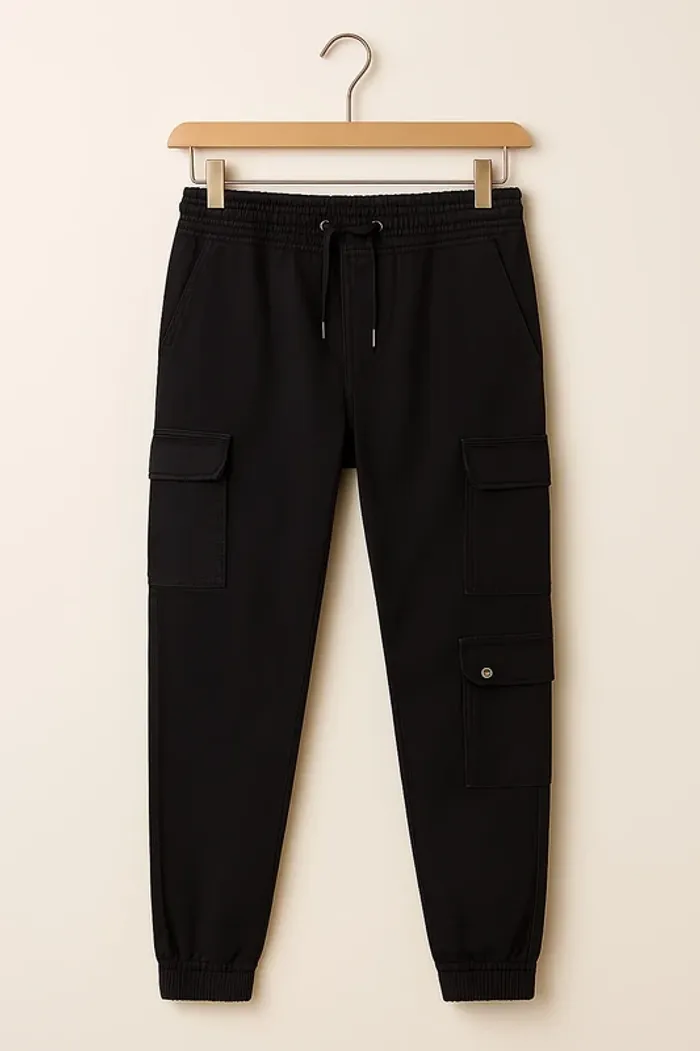 Pantalon cargo homme Kiabi – Taille XXS