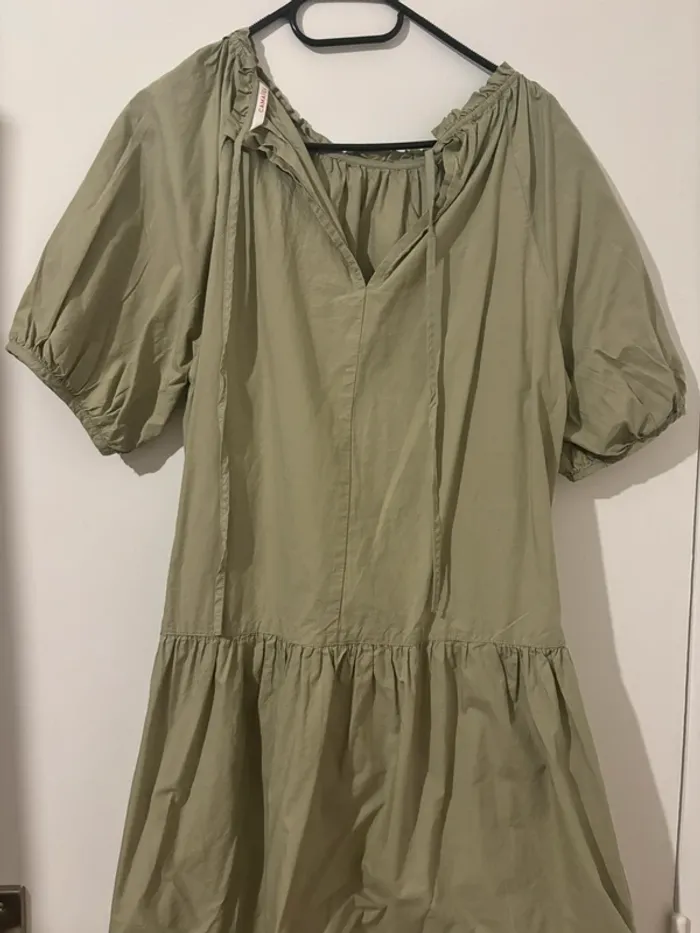 Robe camaieu - photo numéro 4