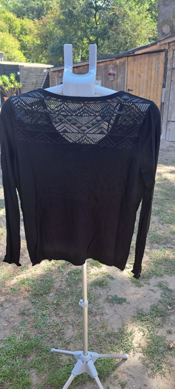 Pull femme - photo numéro 2