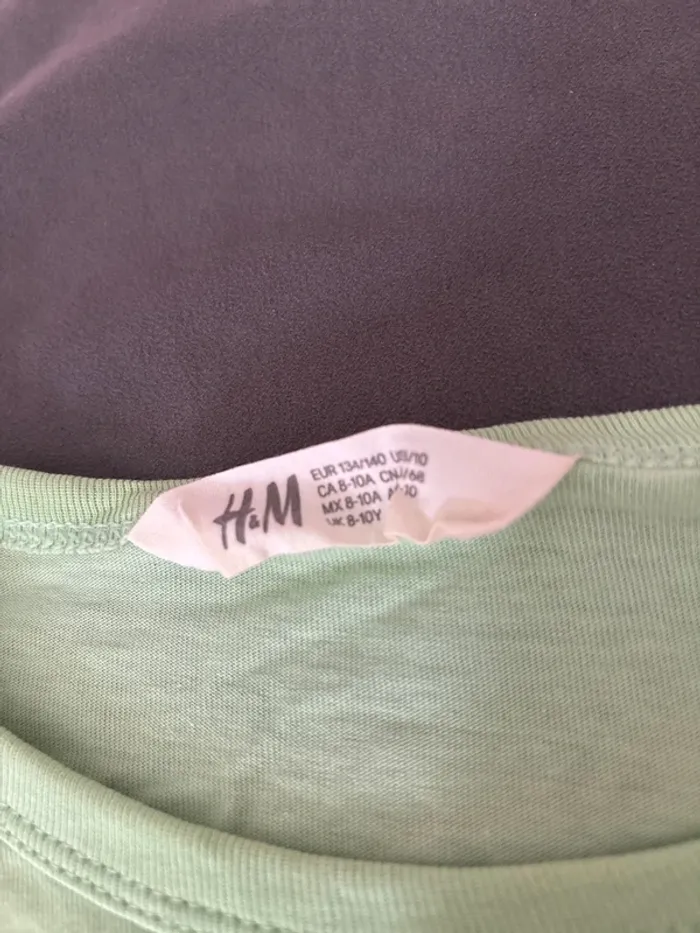 T-Shirt - photo numéro 3