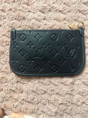Pochettes LV