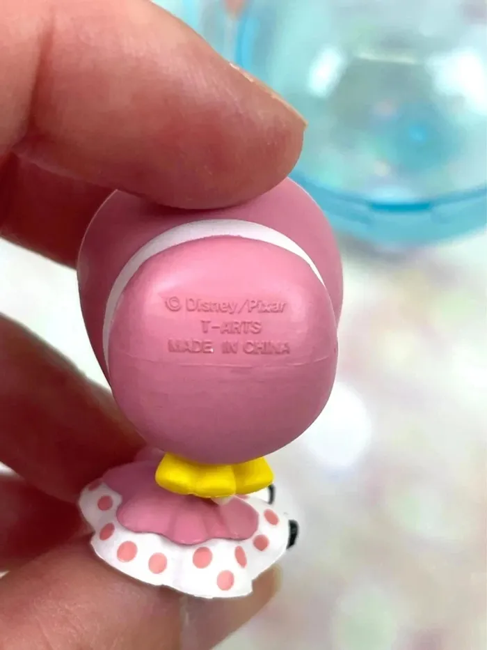 Figurine Gashapon Disney Japon - Bo Beep Toy Story - photo numéro 7