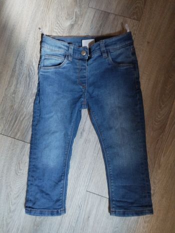 Jean 18-24 mois