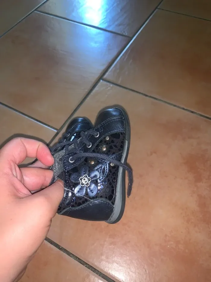 Chaussure 17 - photo numéro 5