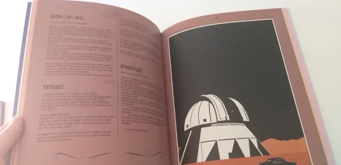 Livre- Encyclopédie revisitée Lumières Diderot - photo numéro 3