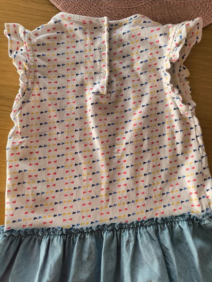 Robe mc bebereve 3 ans - photo numéro 5