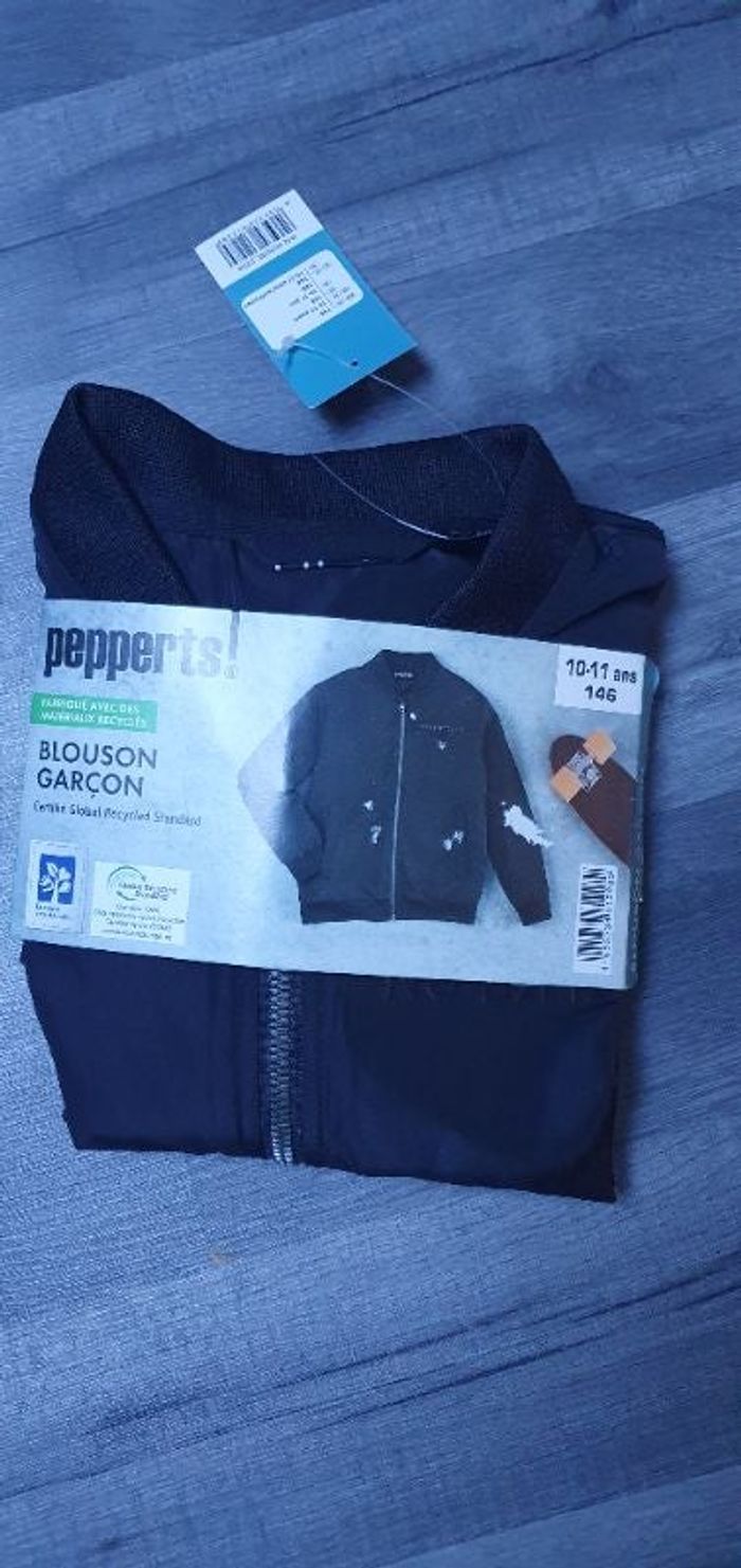 Blouson