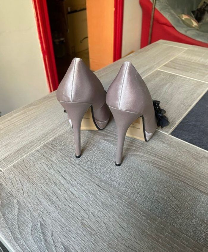 Escarpins - photo numéro 2