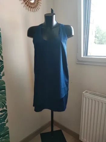 Robe légère taille 38