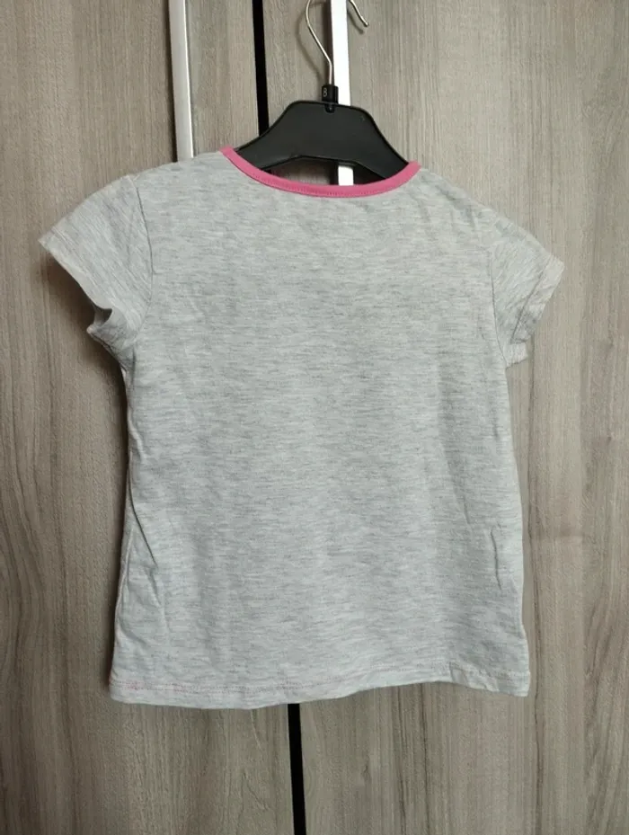 Pyjama short - 5 ans 🎀 - photo numéro 4
