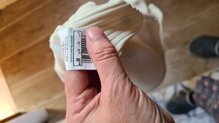 Body Pimkie taille M - photo numéro 3