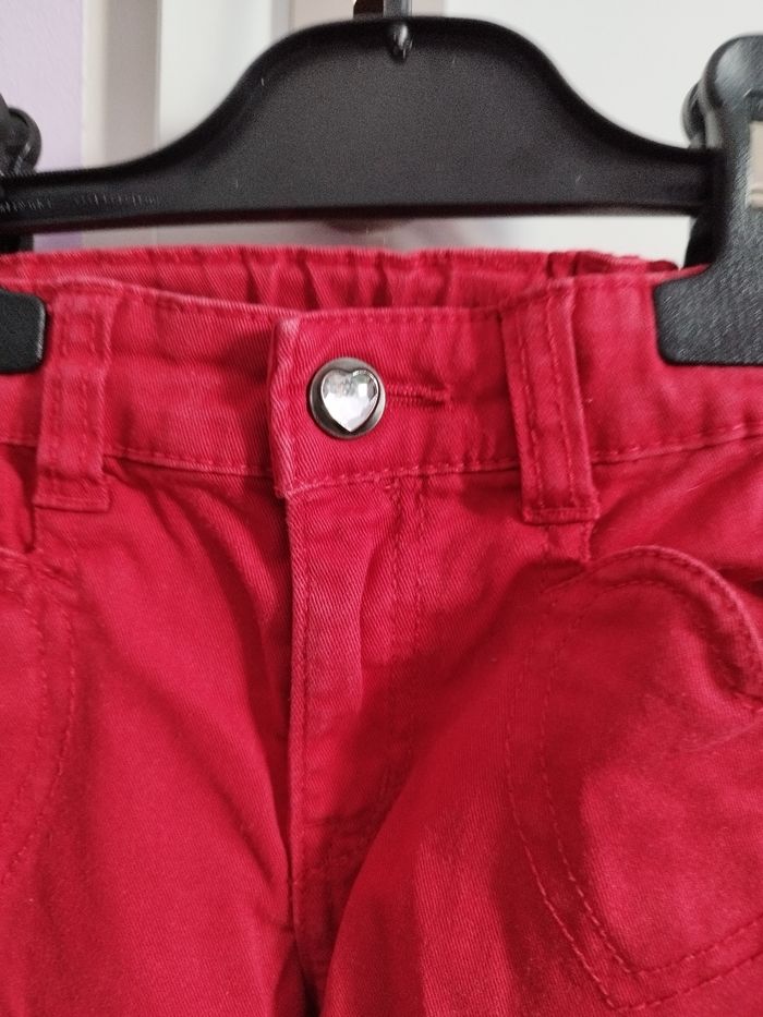 🌸 Pantalon 5 ans H&M - photo numéro 2
