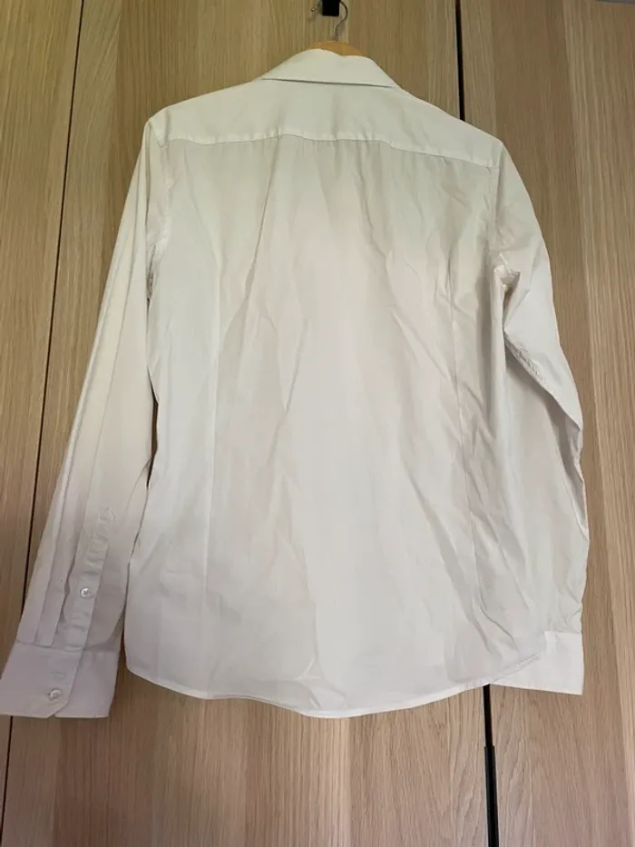Chemise - photo numéro 2