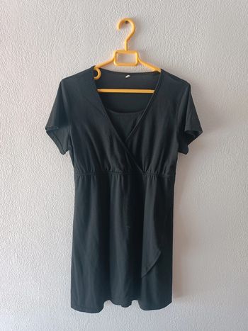 Robe maternité et d'allaitement taille M