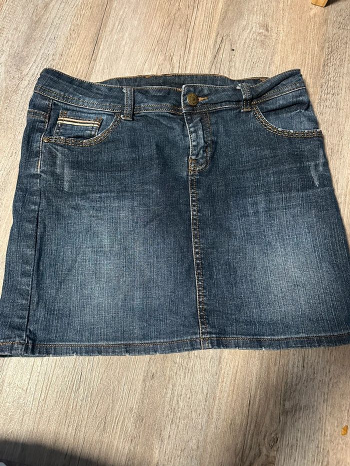 Gros lot jupes , pantalons et hauts taille 40 - photo numéro 2