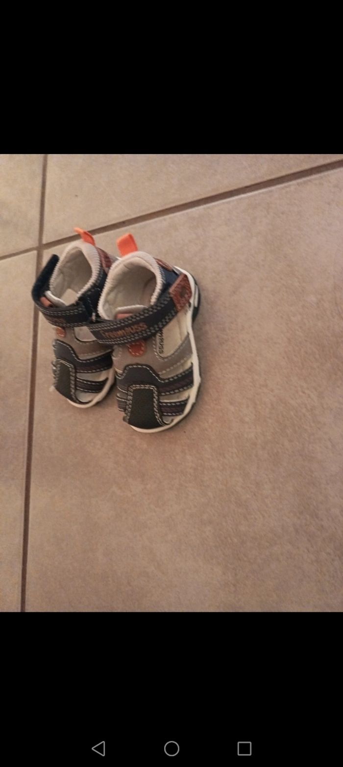 Sandale - photo numéro 2