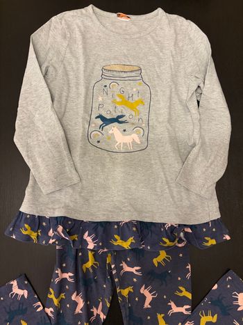 Pyjama fille 