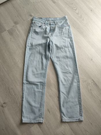 Jeans fille marque Levi's