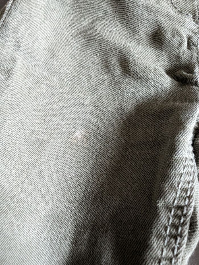 Jean tape à l'oeil - photo numéro 2