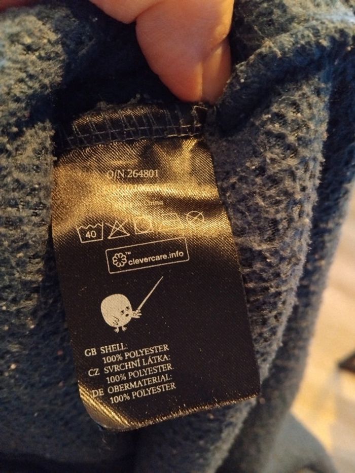 Gilet Monkl - photo numéro 6