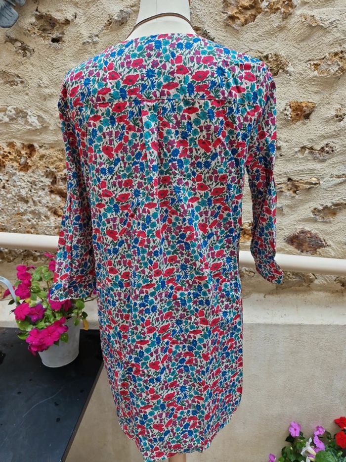 Robe 38 Etam - photo numéro 4